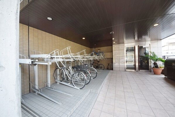 FELICE CITTAの物件内観写真